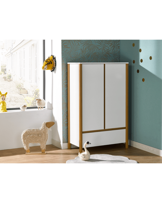 Armoire enfant Scandi