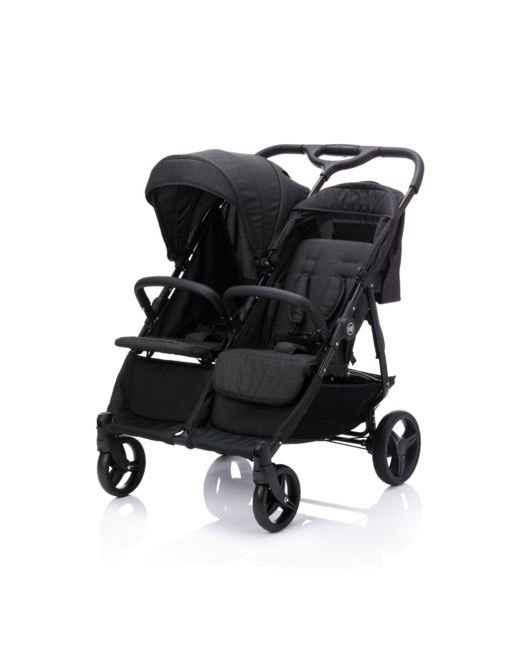 Poussette Duo