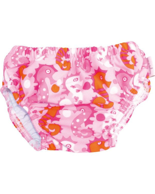 Culotte anti-UV et anti-fuites Fille
