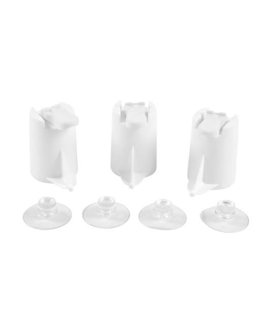 Système pieds pour table à langer Caméléo