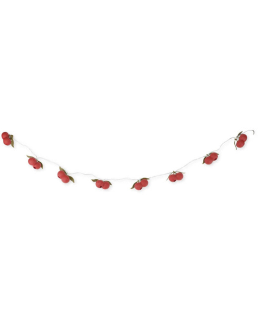 Guirlande lumineuse Cerise