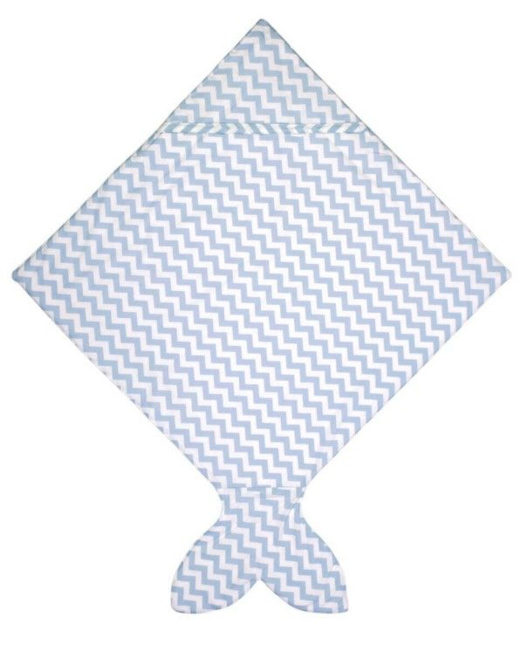 Serviette de bain