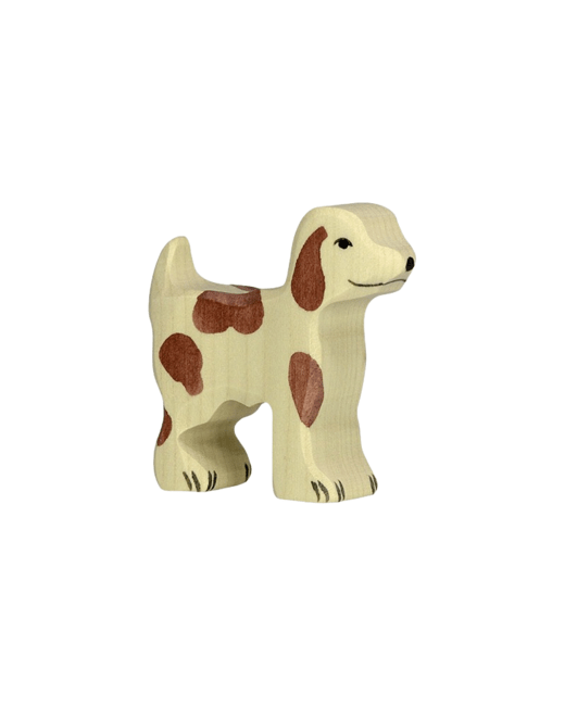 Le chien