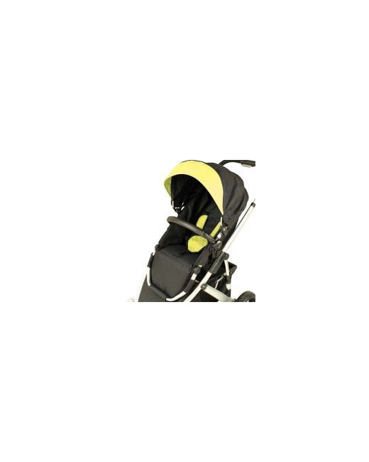 Poussette looping quarto hot sale