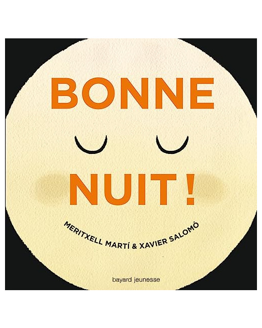 Bonne nuit !