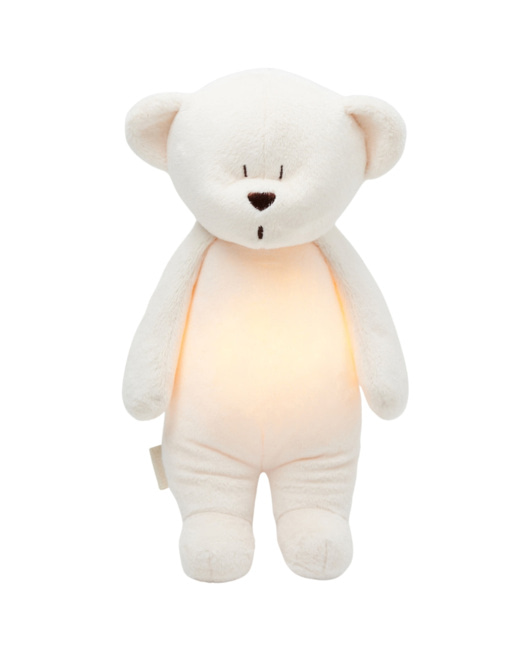 Peluche Veilleuse Ours