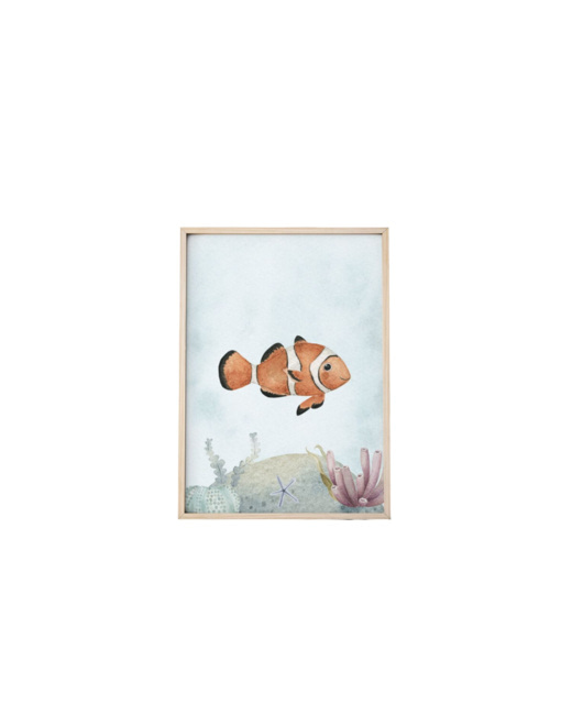 Image Poisson clown