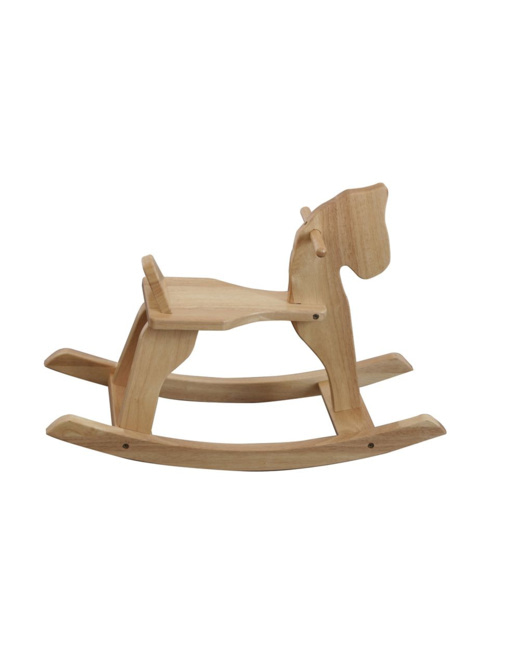 CHEVAL A BASCULE