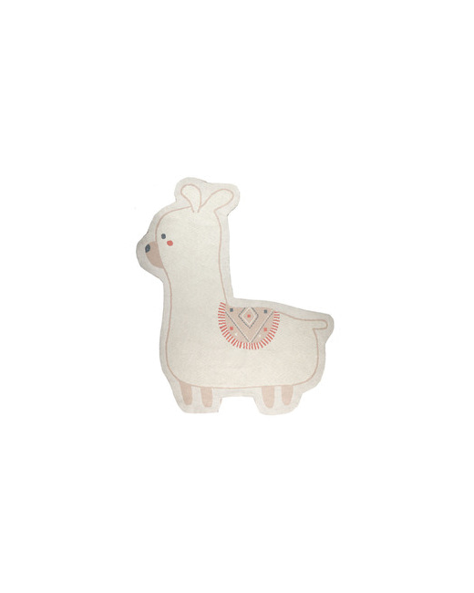 Tapis coton bio Moris & Sacha