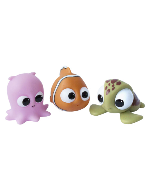 3 aspergeurs Nemo