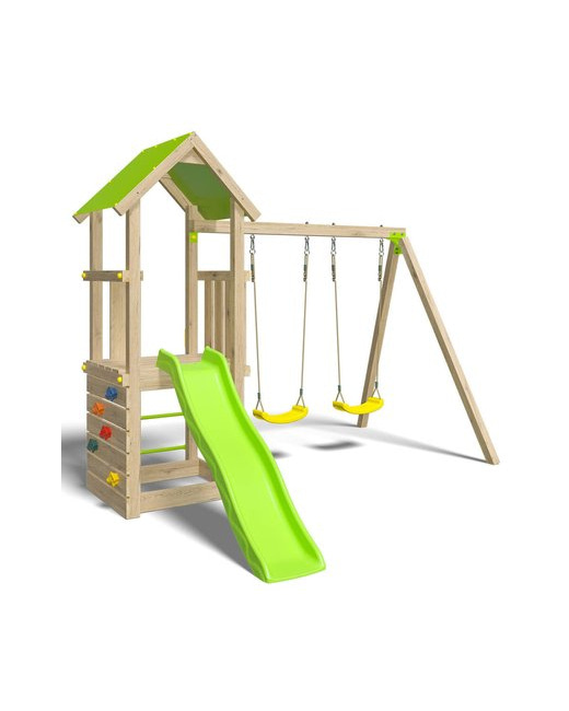 Aire de jeux Joy