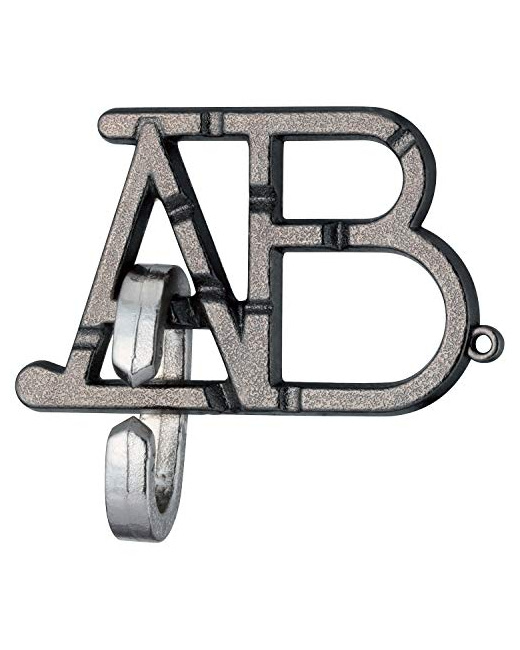Casse-Tête Huzzle Cast ABC