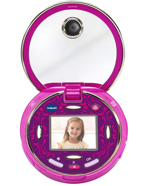 Kidizoom Pixi