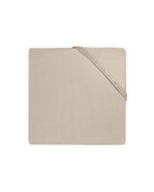 Drap housse jersey