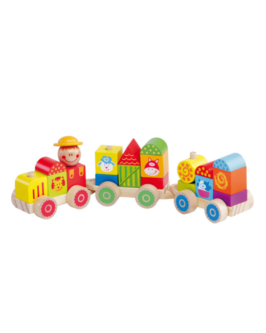 Petit Train Happy Train