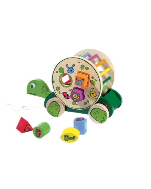 Jouet en bois Lidl ConsoBaby Kid