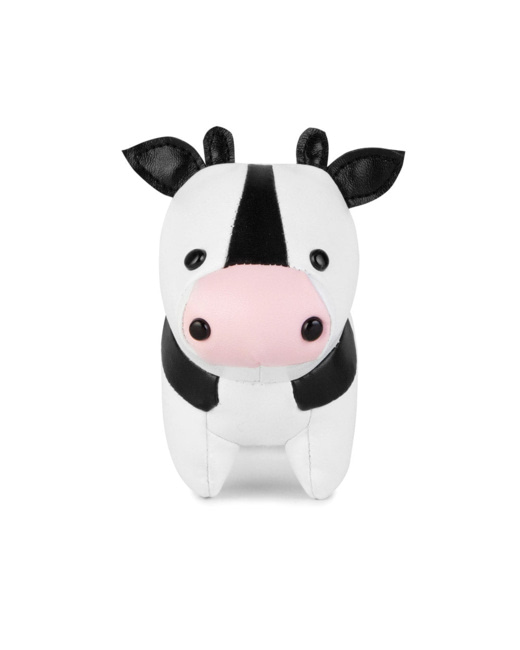 Hochet -Emma la Vache