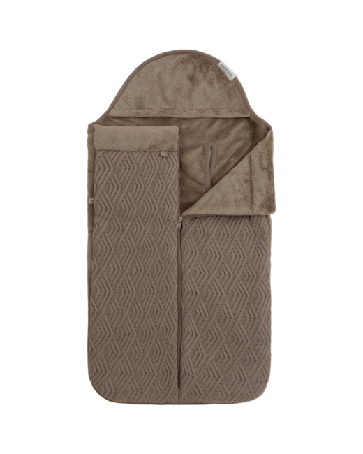 Nid d'ange passe sangle Sierra