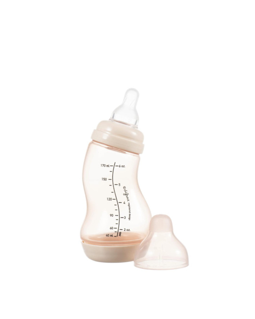 Biberon S anti-colique natural 170 ml