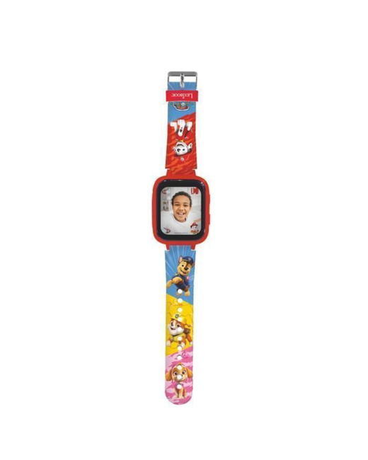 Montre avec écran couleurs
