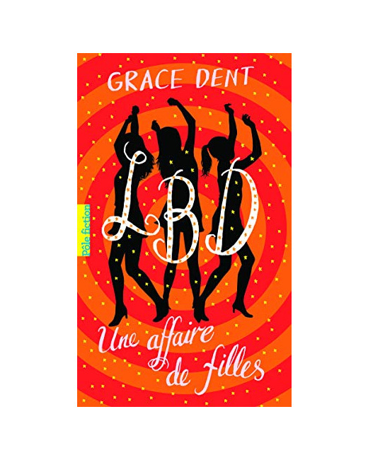 Livre Lbd, 1 : Lbd : Une Affaire De Filles