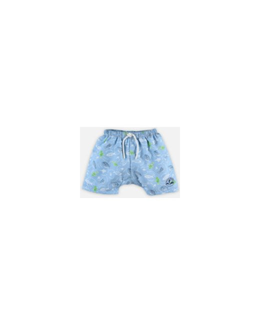 Boxer double protection Archimède
