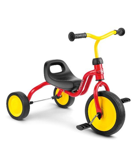 Tricycle Fitsch