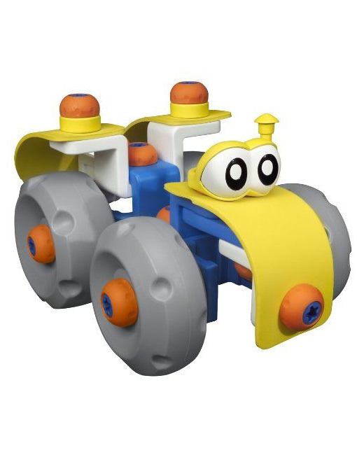 Vroum le Tracteur Kids Play