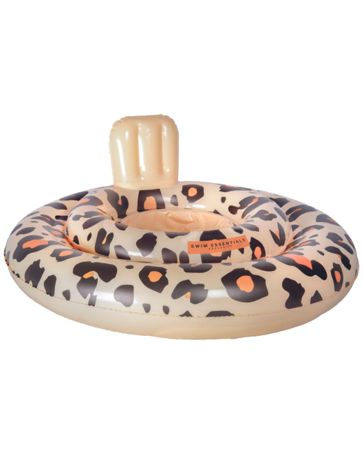 Bouée bébé Léopard