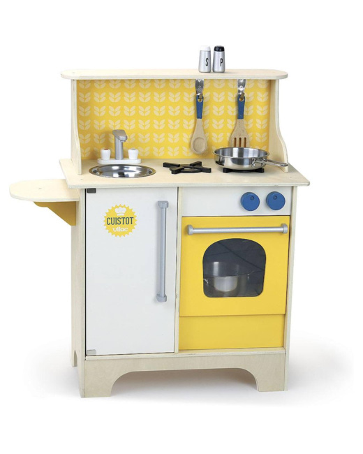 Cuisine Cuistot