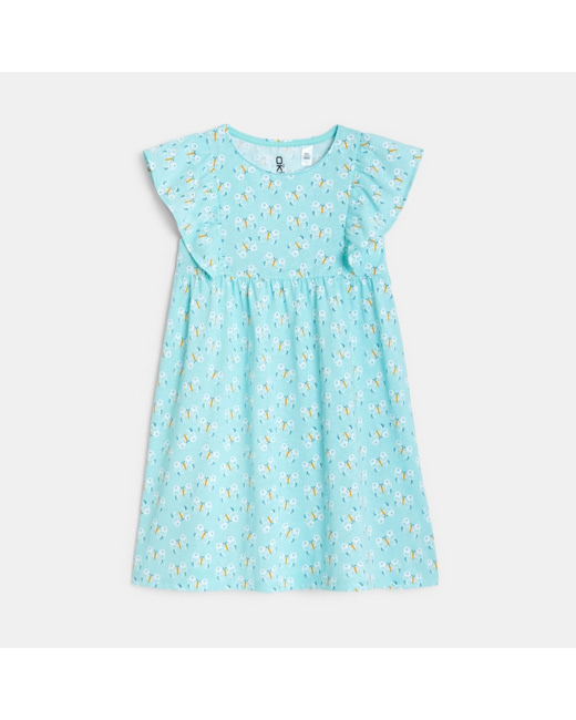 Okaidi clearance peignoir fille