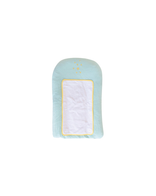 Demi-Lune Matelas à langer