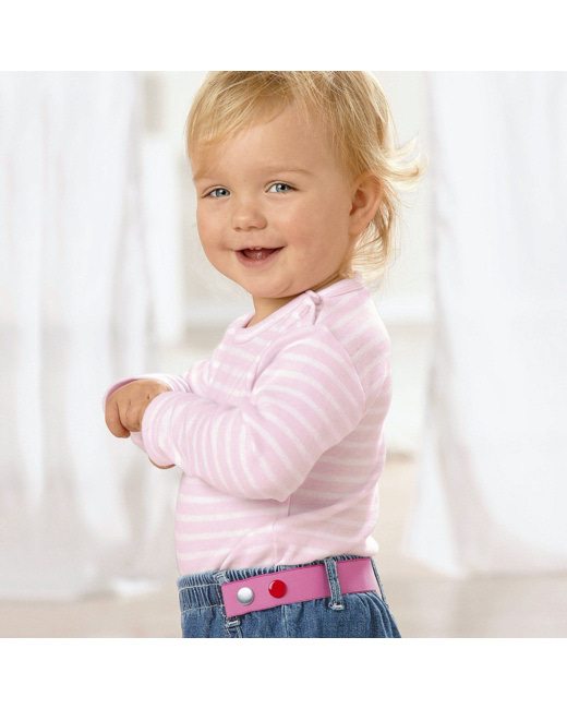 Clip Ho ceinture bébé