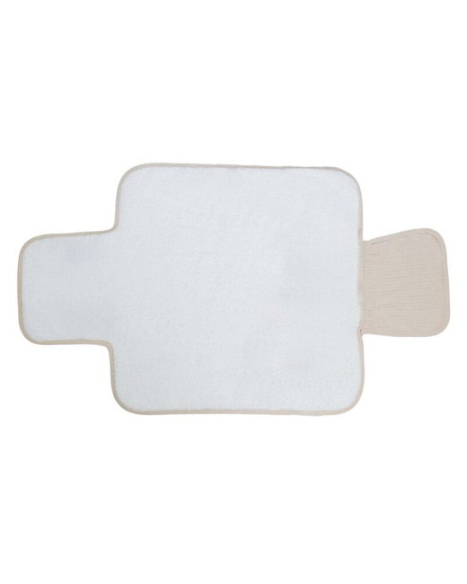 Tapis à langer nomade