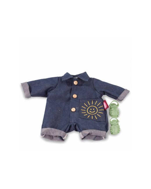 Combination bébé sunny day pour poupées de 30 cm
