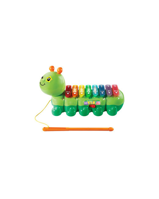 Jungle rock xylophone chenille