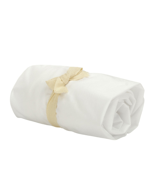 Alèse protège matelas en lyocell 60x120 cm