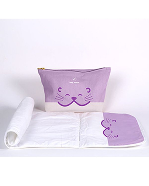 Trousse à langer