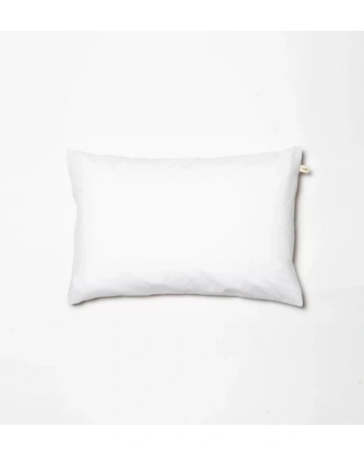 Oreiller Maui Enveloppe Coton Bio