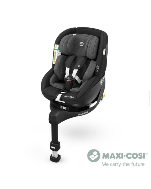 Cosi MAXI COSI Rock i-Size, isofix, Groupe 0+, siège auto bébé, De