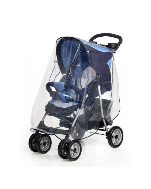 Habillage pluie universel XL