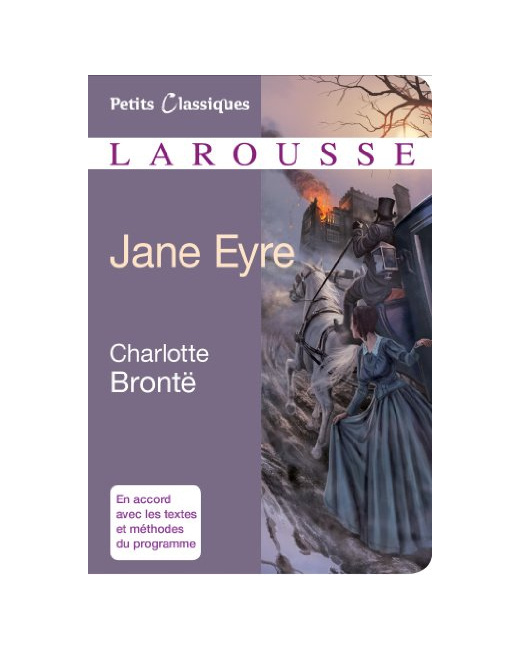 Jane Eyre