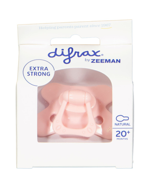 Tétine bébé