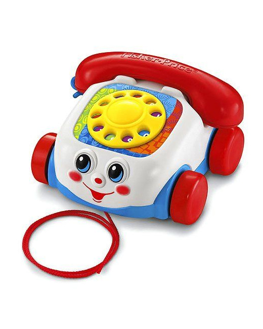 Téléphone roulant
