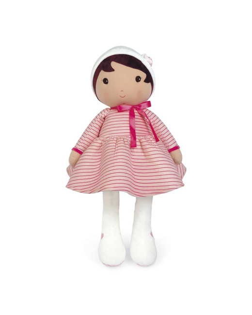 Poupée Rose Tendresse