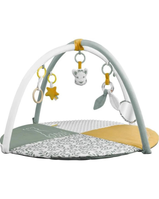 Tapis d'éveil reverso Sophie la girafe