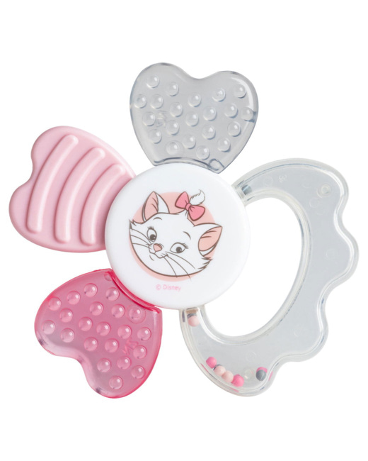 Anneau de dentition Aristochats Marie