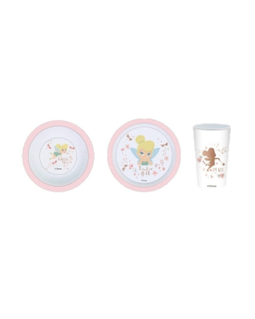 Set repas bébé
