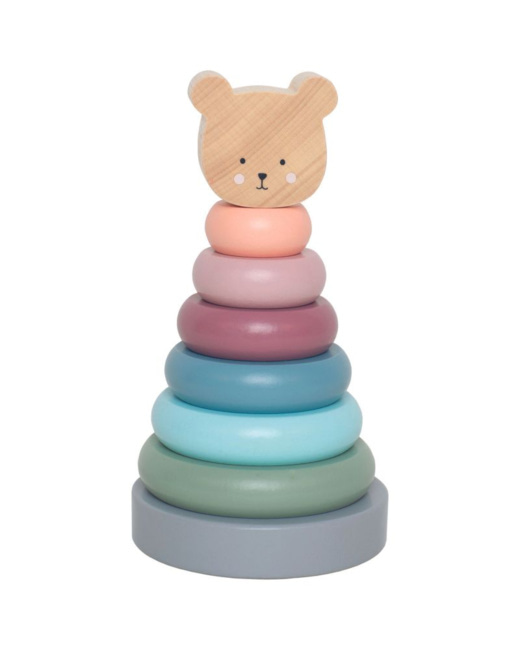 Tour à empiler Teddy