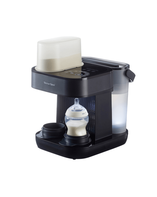 Préparateur de biberons Perfect Prep Pro avec distributeur de lait infantile